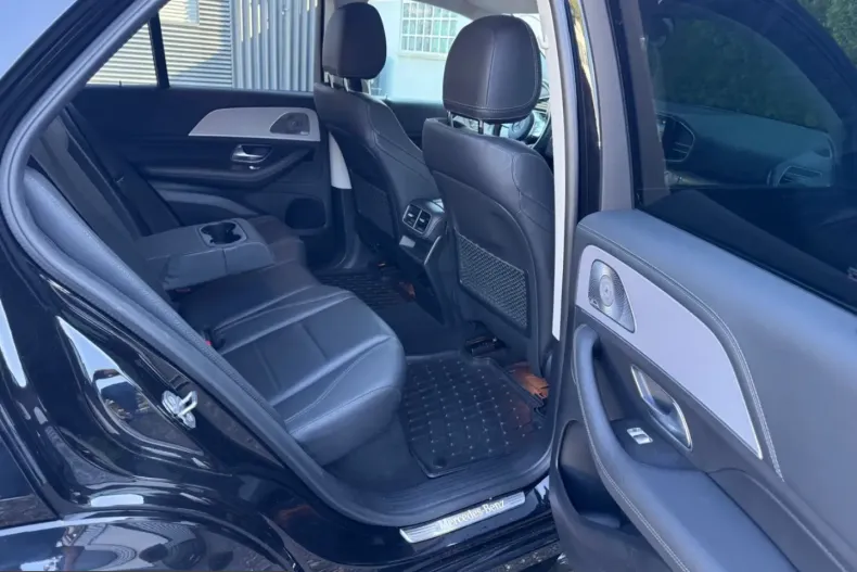 Mercedes-Benz GLE 350 (Clasa GLE) din 2021 cu 137.000 km - oferta MER238377 - foto 16