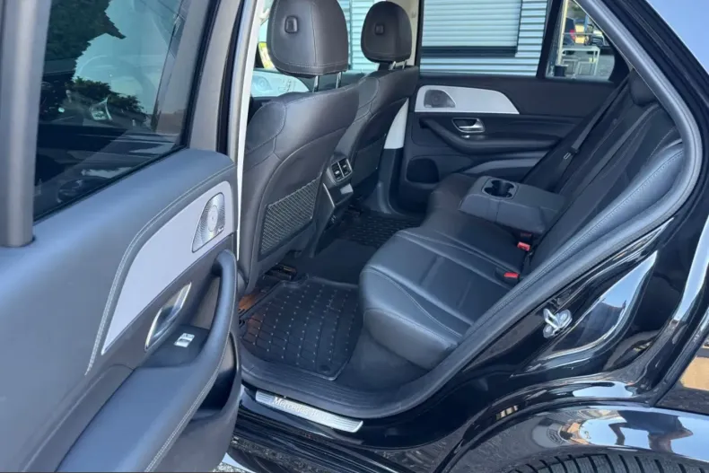 Mercedes-Benz GLE 350 (Clasa GLE) din 2021 cu 137.000 km - oferta MER238377 - foto 17