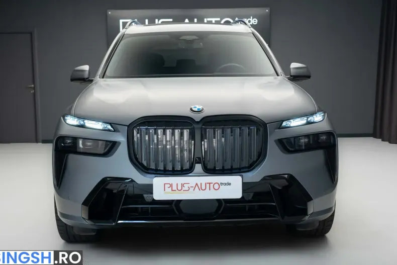BMW X7 (Seria X) din 2026 cu 26.980 km - oferta BMW238378 - foto 2