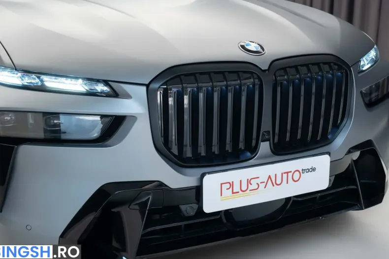 BMW X7 (Seria X) din 2026 cu 26.980 km - oferta BMW238378 - foto 3