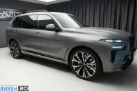 BMW X7 (Seria X) din 2026 cu 26.980 km - oferta BMW238378 - foto 11