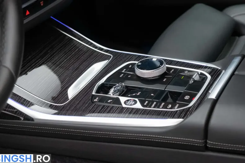 BMW X7 (Seria X) din 2026 cu 26.980 km - oferta BMW238378 - foto 16