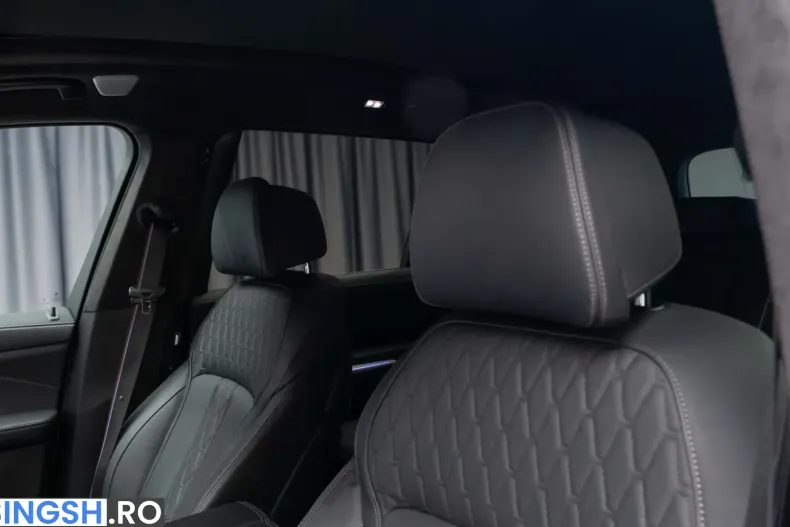 BMW X7 (Seria X) din 2026 cu 26.980 km - oferta BMW238378 - foto 18