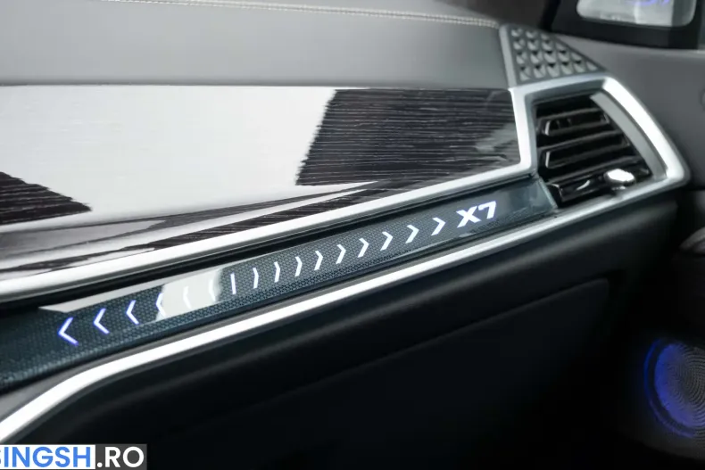 BMW X7 (Seria X) din 2026 cu 26.980 km - oferta BMW238378 - foto 20