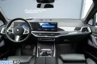 BMW X7 (Seria X) din 2026 cu 26.980 km - oferta BMW238378 - foto 24
