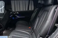 BMW X7 (Seria X) din 2026 cu 26.980 km - oferta BMW238378 - foto 26