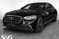 Mercedes-Benz S 400 (Clasa S) din 2021 cu 100.540 km - oferta MER238379 - foto 1