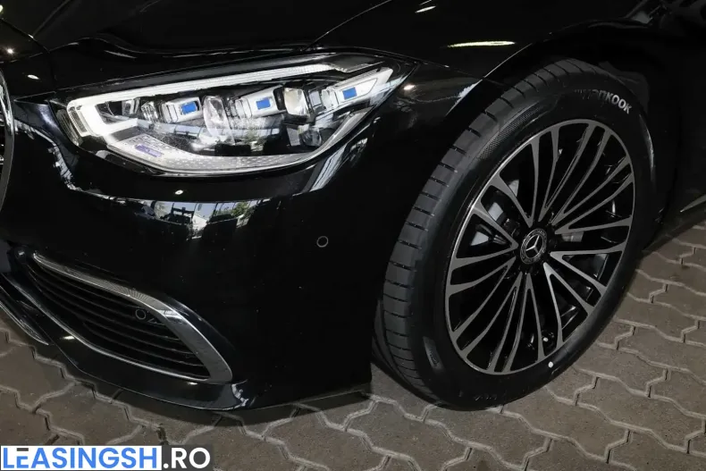 Mercedes-Benz S 400 (Clasa S) din 2021 cu 100.540 km - oferta MER238379 - foto 3