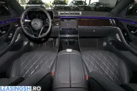 Mercedes-Benz S 400 (Clasa S) din 2021 cu 100.540 km - oferta MER238379 - foto 5