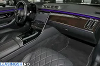Mercedes-Benz S 400 (Clasa S) din 2021 cu 100.540 km - oferta MER238379 - foto 8