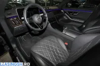 Mercedes-Benz S 400 (Clasa S) din 2021 cu 100.540 km - oferta MER238379 - foto 9