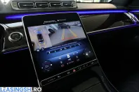 Mercedes-Benz S 400 (Clasa S) din 2021 cu 100.540 km - oferta MER238379 - foto 11