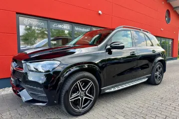 Mercedes-Benz GLE 350 din 2021 - oferta MER238380