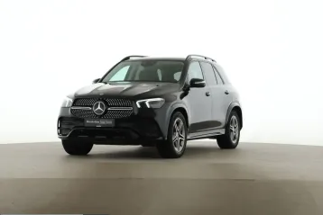 Mercedes-Benz GLE 350 din 2022 - oferta MER238381