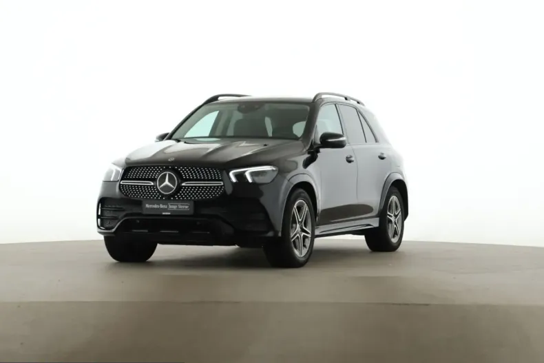 Mercedes-Benz GLE 350 (Clasa GLE) din 2022 cu 58.000 km - oferta MER238381 - foto 1