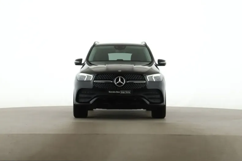 Mercedes-Benz GLE 350 (Clasa GLE) din 2022 cu 58.000 km - oferta MER238381 - foto 2