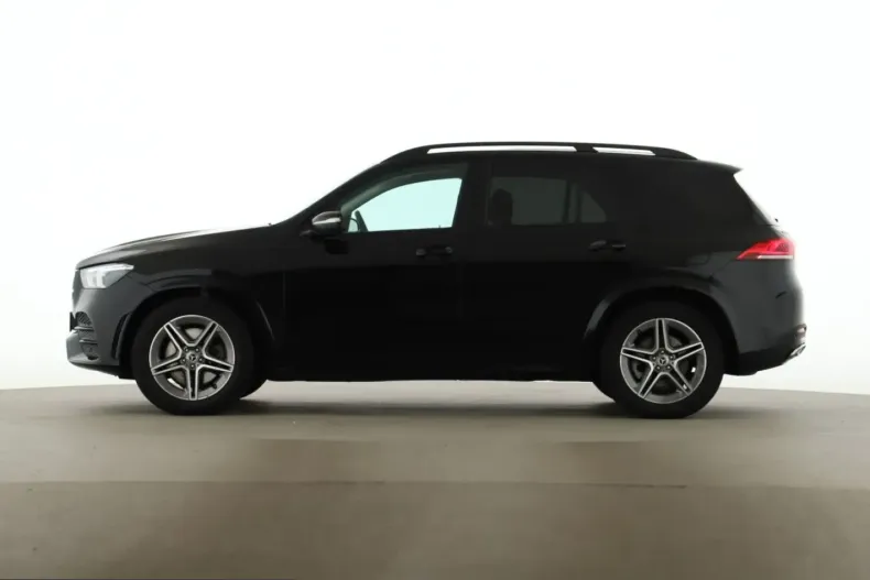 Mercedes-Benz GLE 350 (Clasa GLE) din 2022 cu 58.000 km - oferta MER238381 - foto 3