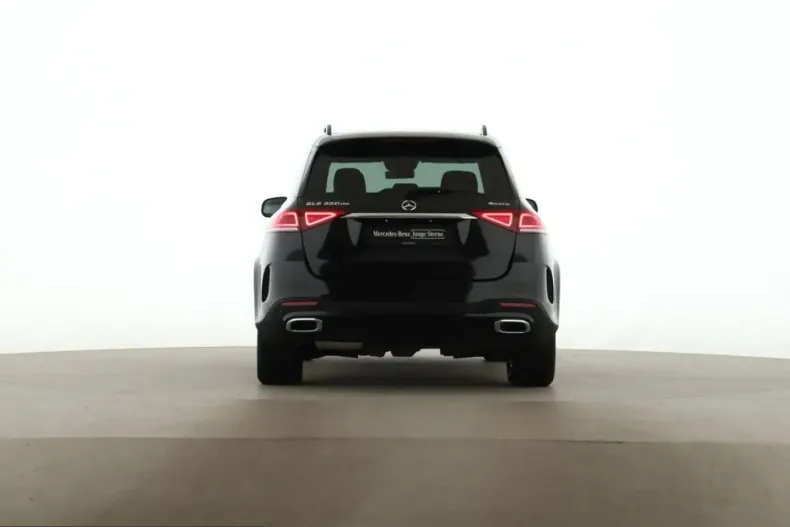 Mercedes-Benz GLE 350 (Clasa GLE) din 2022 cu 58.000 km - oferta MER238381 - foto 5