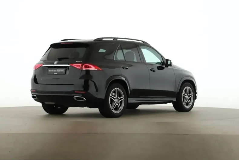 Mercedes-Benz GLE 350 (Clasa GLE) din 2022 cu 58.000 km - oferta MER238381 - foto 6