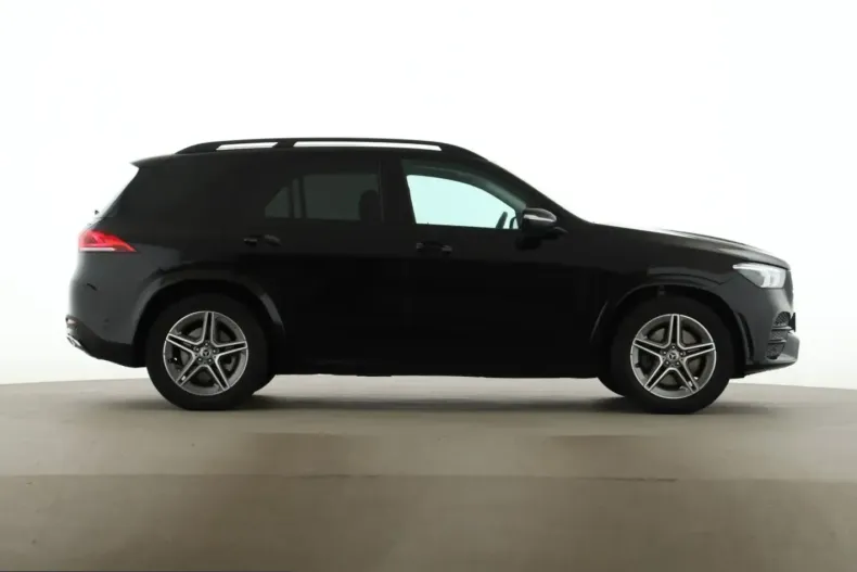 Mercedes-Benz GLE 350 (Clasa GLE) din 2022 cu 58.000 km - oferta MER238381 - foto 7