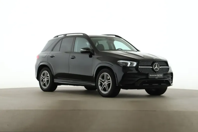 Mercedes-Benz GLE 350 (Clasa GLE) din 2022 cu 58.000 km - oferta MER238381 - foto 8
