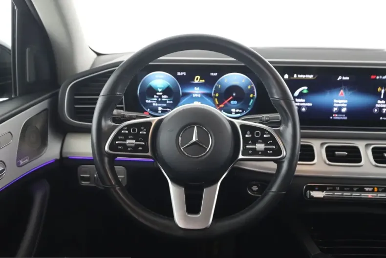 Mercedes-Benz GLE 350 (Clasa GLE) din 2022 cu 58.000 km - oferta MER238381 - foto 9