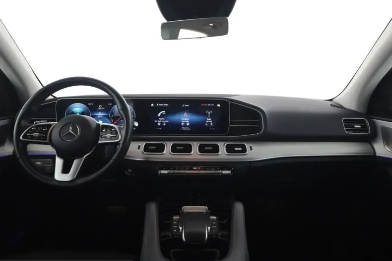 Mercedes-Benz GLE 350 (Clasa GLE) din 2022 cu 58.000 km - oferta MER238381 - foto 10