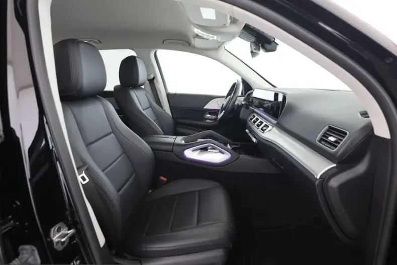 Mercedes-Benz GLE 350 (Clasa GLE) din 2022 cu 58.000 km - oferta MER238381 - foto 11