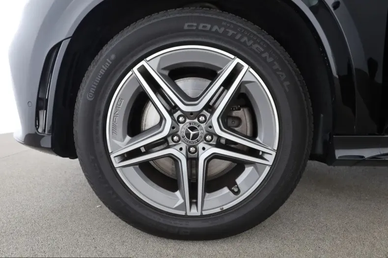 Mercedes-Benz GLE 350 (Clasa GLE) din 2022 cu 58.000 km - oferta MER238381 - foto 22