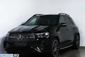 Mercedes-Benz GLE 350 din 2025 - oferta MER238382