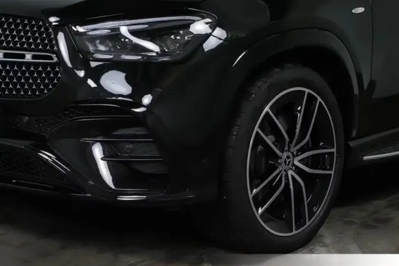 Mercedes-Benz GLE 350 (Clasa GLE) din 2025 cu 26.980 km - oferta MER238382 - foto 4