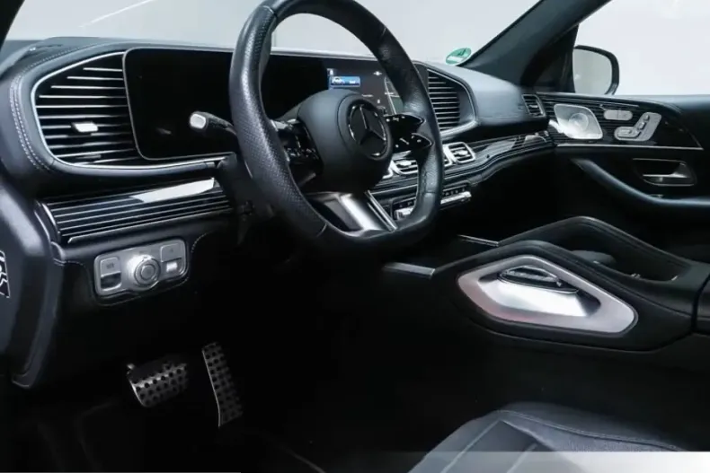 Mercedes-Benz GLE 350 (Clasa GLE) din 2025 cu 26.980 km - oferta MER238382 - foto 6