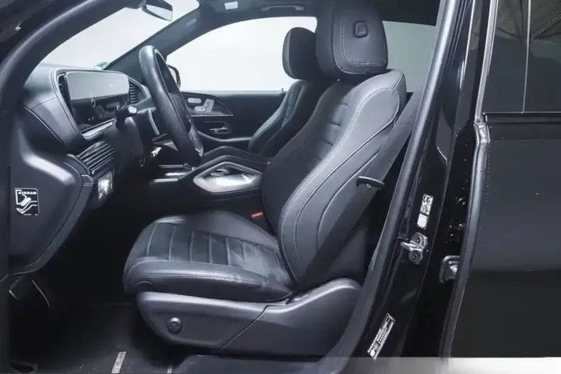 Mercedes-Benz GLE 350 (Clasa GLE) din 2025 cu 26.980 km - oferta MER238382 - foto 7