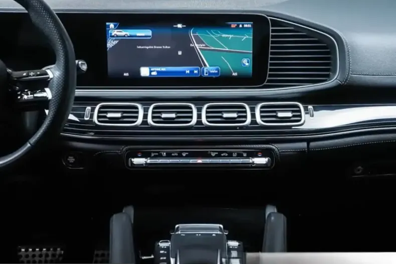 Mercedes-Benz GLE 350 (Clasa GLE) din 2025 cu 26.980 km - oferta MER238382 - foto 9