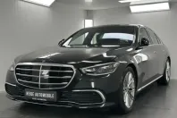 Mercedes-Benz S 500 (Clasa S) din 2021 cu 109.000 km - oferta MER238383 - foto 1
