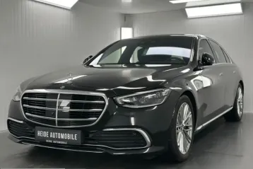 Mercedes-Benz S 500 din 2021 - oferta MER238383