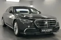 Mercedes-Benz S 500 (Clasa S) din 2021 cu 109.000 km - oferta MER238383 - foto 2
