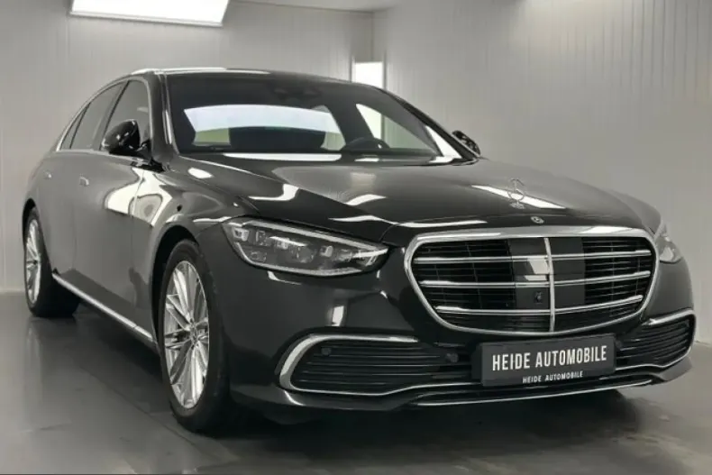 Mercedes-Benz S 500 (Clasa S) din 2021 cu 109.000 km - oferta MER238383 - foto 2