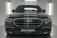 Mercedes-Benz S 500 (Clasa S) din 2021 cu 109.000 km - oferta MER238383 - foto 3