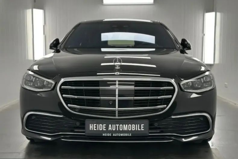Mercedes-Benz S 500 (Clasa S) din 2021 cu 109.000 km - oferta MER238383 - foto 3