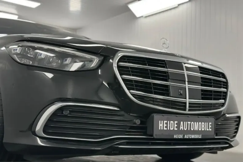 Mercedes-Benz S 500 (Clasa S) din 2021 cu 109.000 km - oferta MER238383 - foto 7