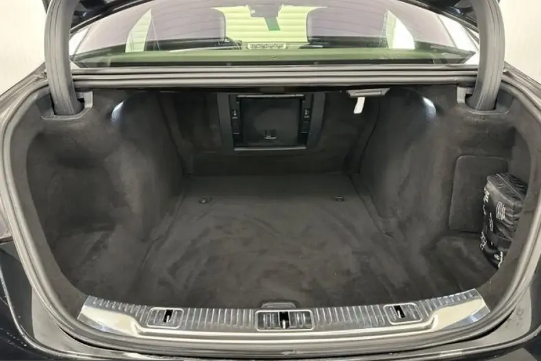 Mercedes-Benz S 500 (Clasa S) din 2021 cu 109.000 km - oferta MER238383 - foto 12
