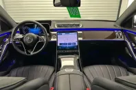 Mercedes-Benz S 500 (Clasa S) din 2021 cu 109.000 km - oferta MER238383 - foto 13