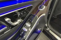Mercedes-Benz S 500 (Clasa S) din 2021 cu 109.000 km - oferta MER238383 - foto 19