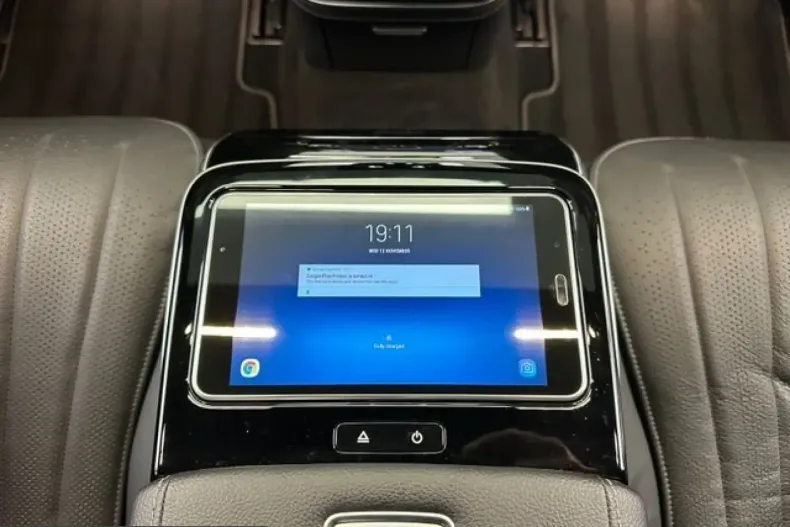Mercedes-Benz S 500 (Clasa S) din 2021 cu 109.000 km - oferta MER238383 - foto 21