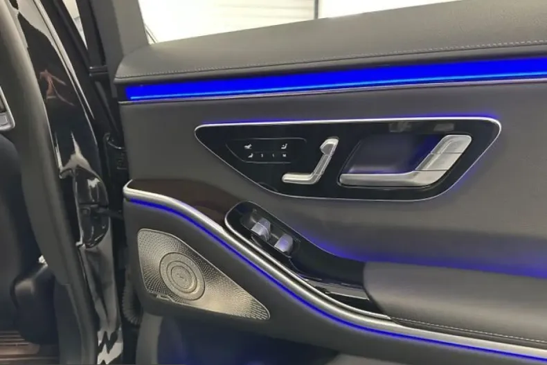 Mercedes-Benz S 500 (Clasa S) din 2021 cu 109.000 km - oferta MER238383 - foto 22