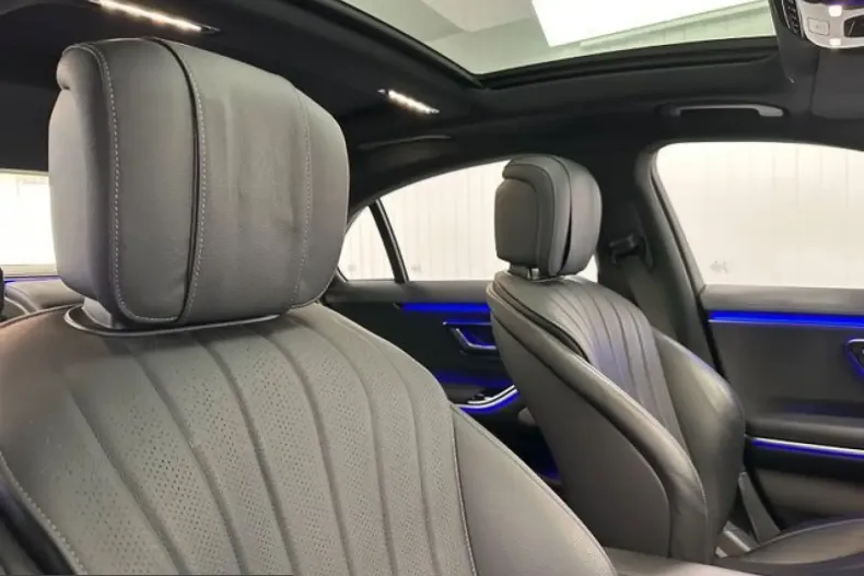 Mercedes-Benz S 500 (Clasa S) din 2021 cu 109.000 km - oferta MER238383 - foto 28
