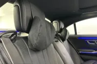Mercedes-Benz S 500 (Clasa S) din 2021 cu 109.000 km - oferta MER238383 - foto 43
