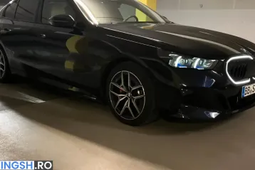 BMW 530 din 2025 - oferta BMW238384