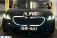 BMW 530 (Seria 5) din 2025 cu 13.500 km - oferta BMW238384 - foto 2